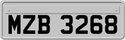 MZB3268