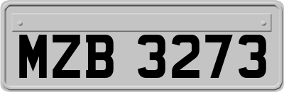 MZB3273