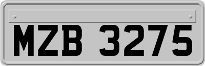MZB3275