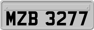 MZB3277