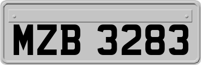 MZB3283