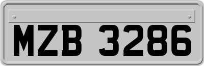 MZB3286