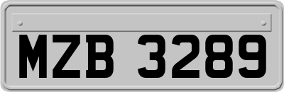 MZB3289