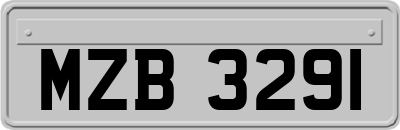 MZB3291