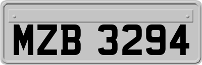 MZB3294