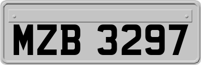 MZB3297