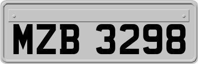 MZB3298