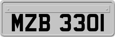 MZB3301