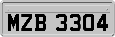 MZB3304
