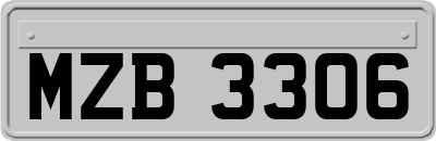 MZB3306