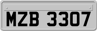 MZB3307