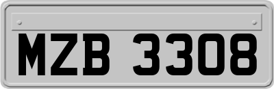 MZB3308