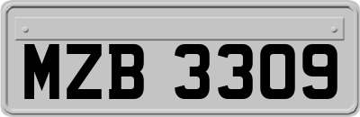 MZB3309