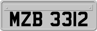 MZB3312