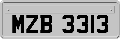 MZB3313