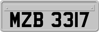 MZB3317