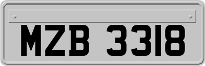 MZB3318