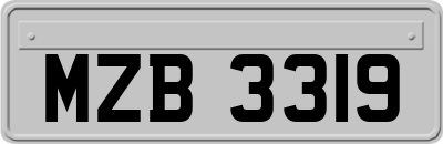 MZB3319