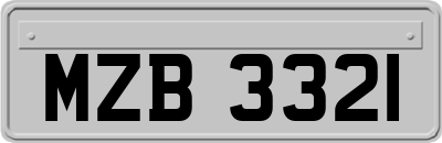 MZB3321