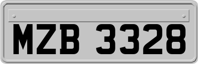 MZB3328