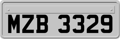 MZB3329
