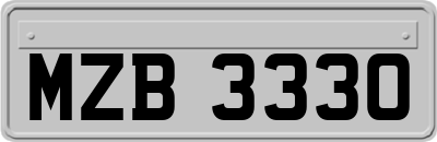 MZB3330