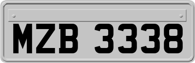 MZB3338