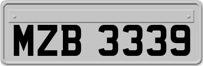 MZB3339