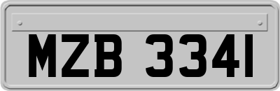 MZB3341