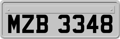 MZB3348