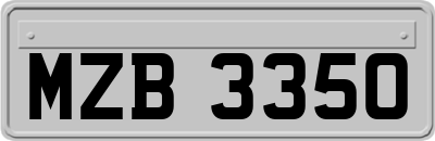 MZB3350