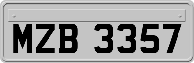 MZB3357