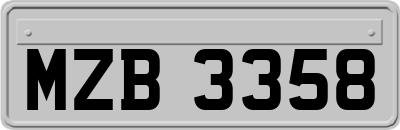 MZB3358