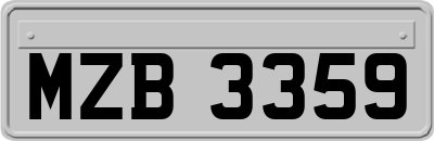 MZB3359