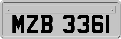 MZB3361