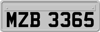 MZB3365