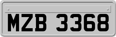 MZB3368