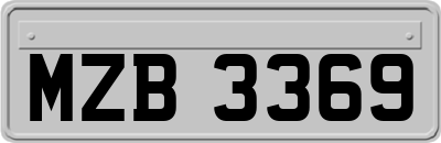 MZB3369