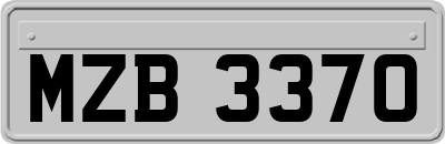 MZB3370