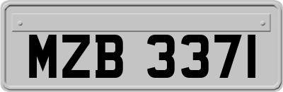 MZB3371