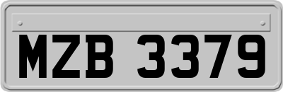 MZB3379