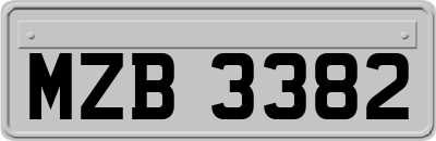 MZB3382