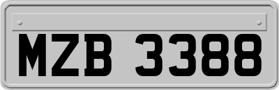 MZB3388