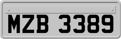 MZB3389