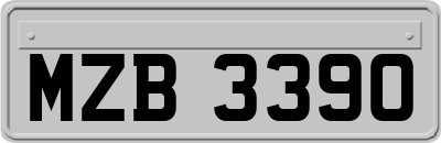 MZB3390