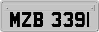 MZB3391