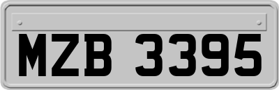 MZB3395