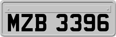 MZB3396