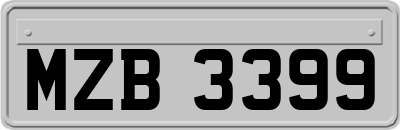 MZB3399