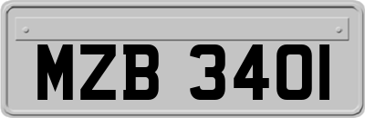 MZB3401
